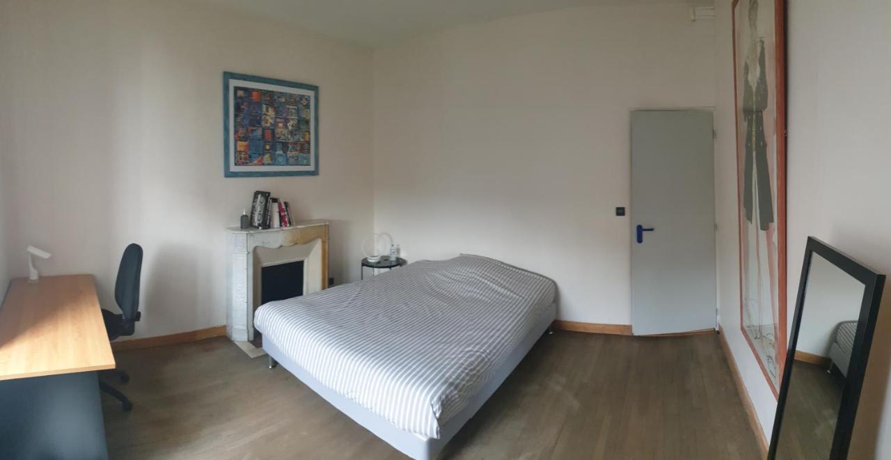 L'Appart'Hotel Vous Accueille Au Coeur De Chaumont ショーモン エクステリア 写真
